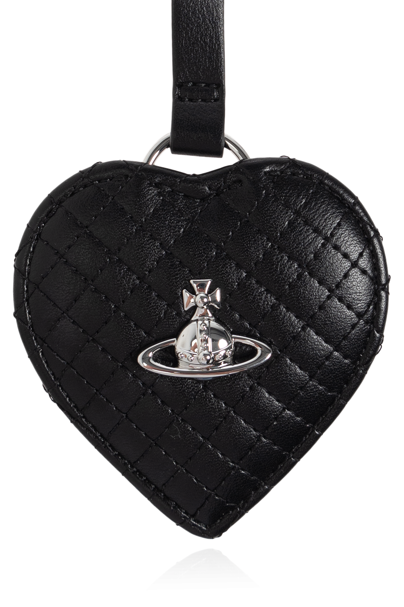 Vivienne Westwood Bag charm with mirror | Women's | Vitkac